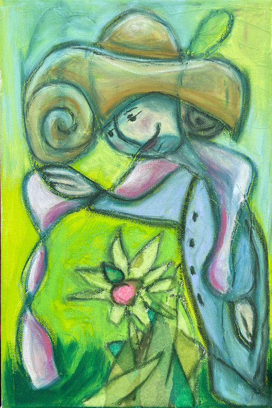 Hilde