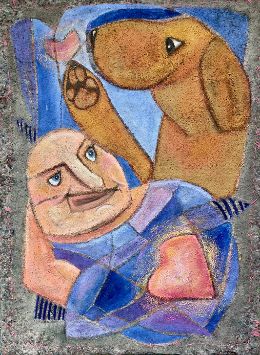 Wir zwei