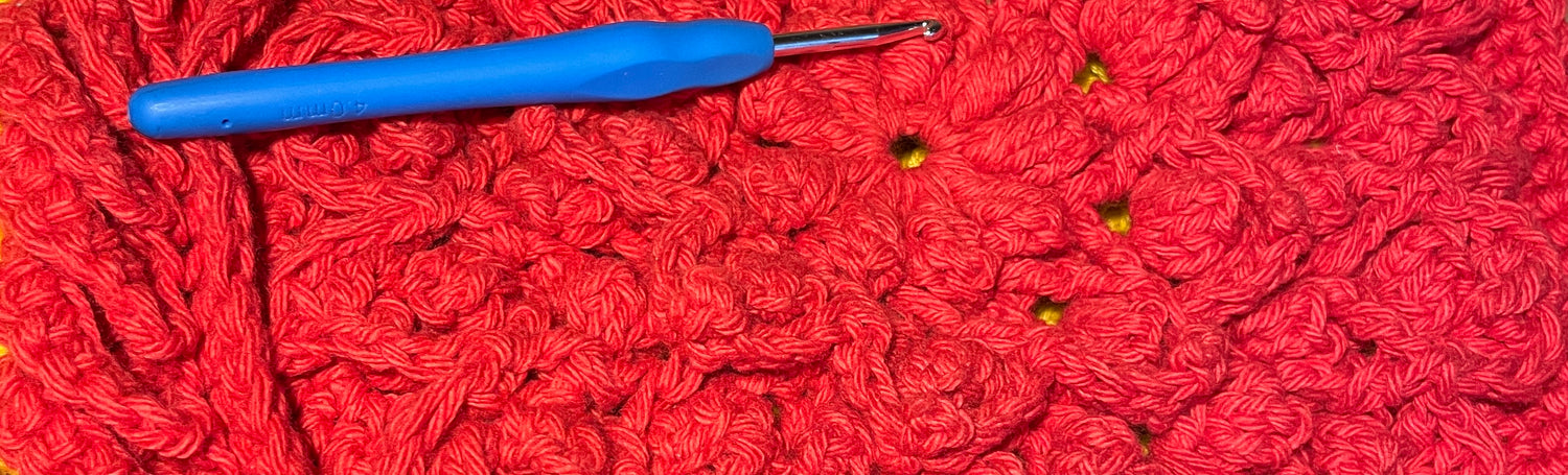 Crocheteria - Gehäkeltes