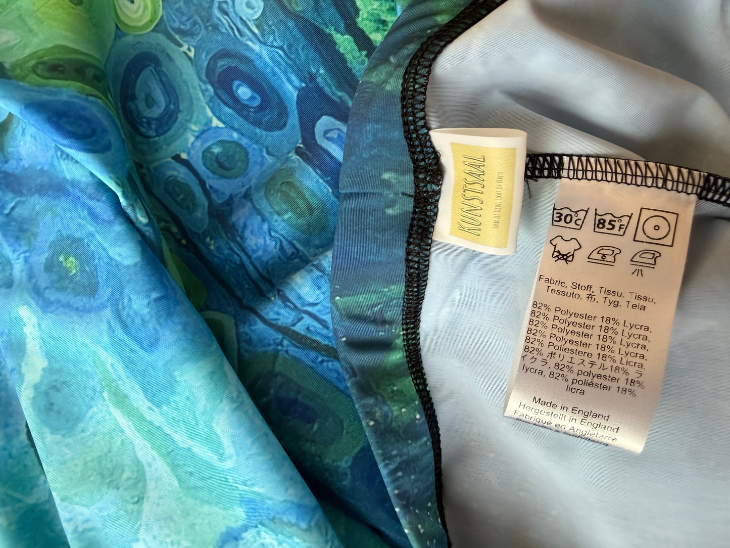 Leggings „Wasserraum“