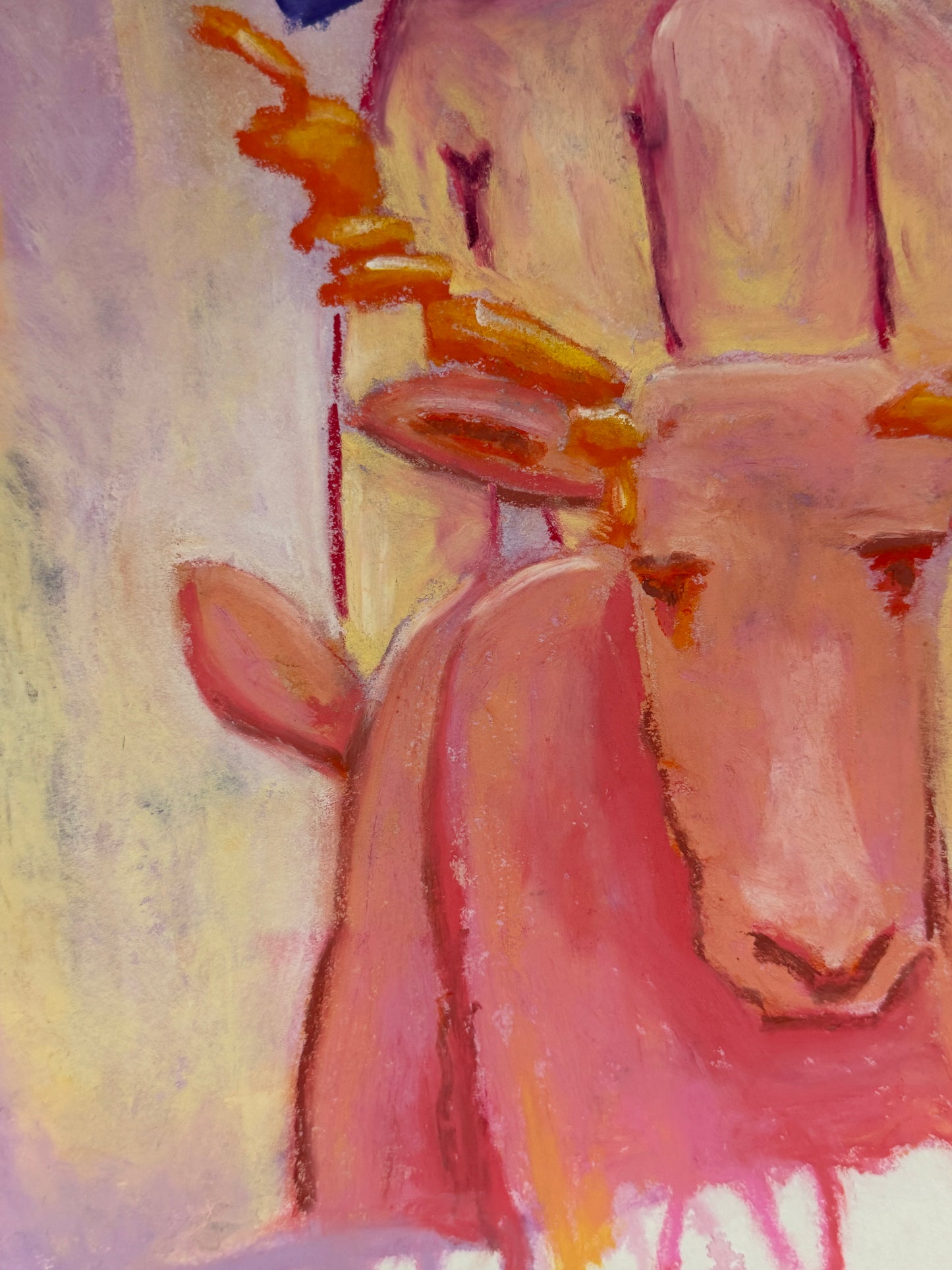 Abschied und Neubeginn