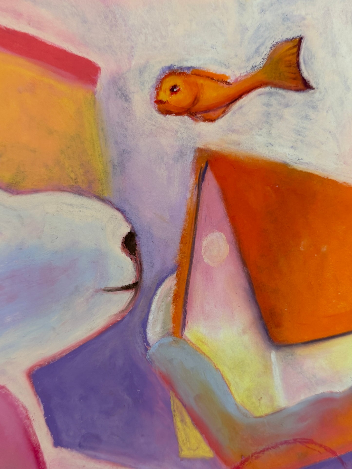 Abschied und Neubeginn