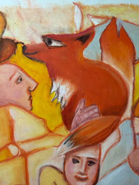 Von den Tücken des Erwachsenwerdens